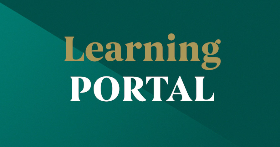 Glasnevin Learning Portal